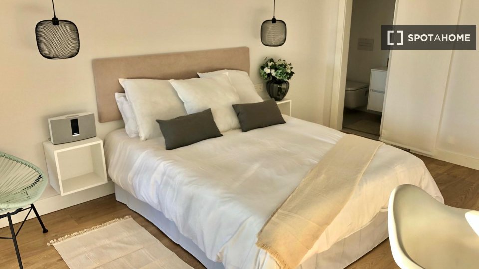 Apartment mono Barcelona — photo 4