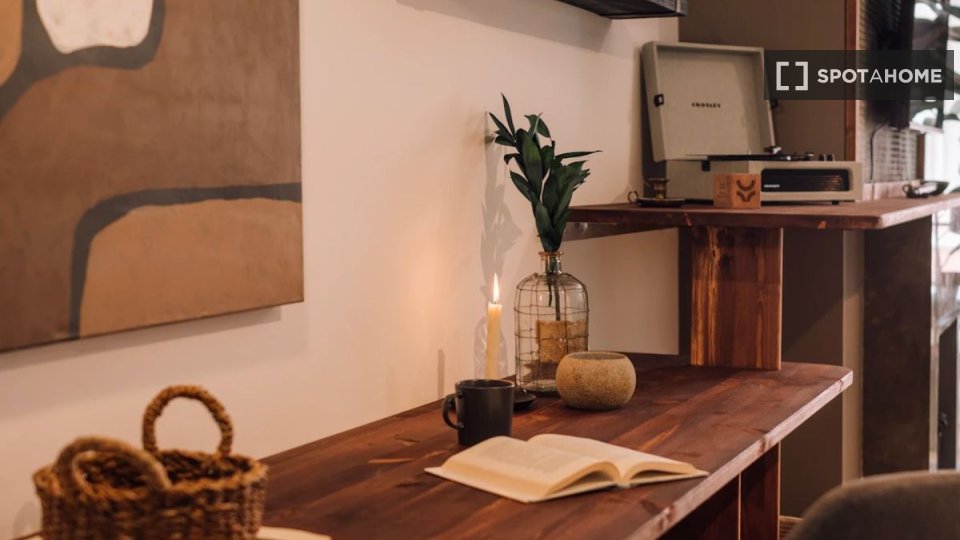 Apartment Lisbon, 2 beds — photo 4