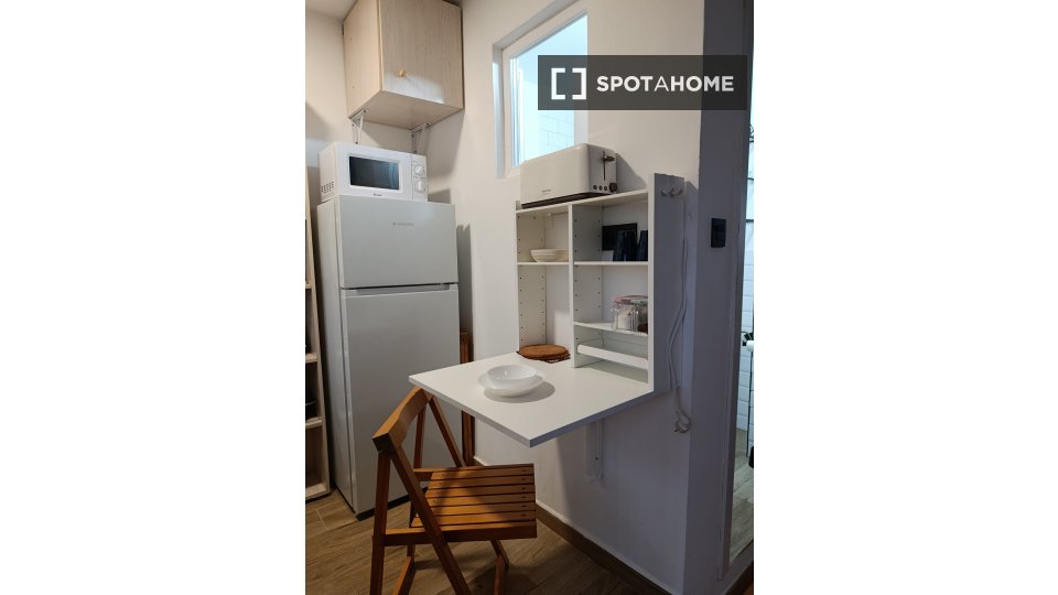 Apartment mono Malaga, 30m² — photo 52