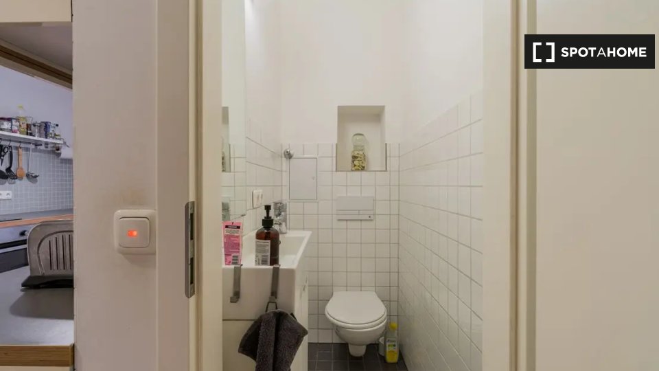 Apartment Berlin, 1 bed — photo 11