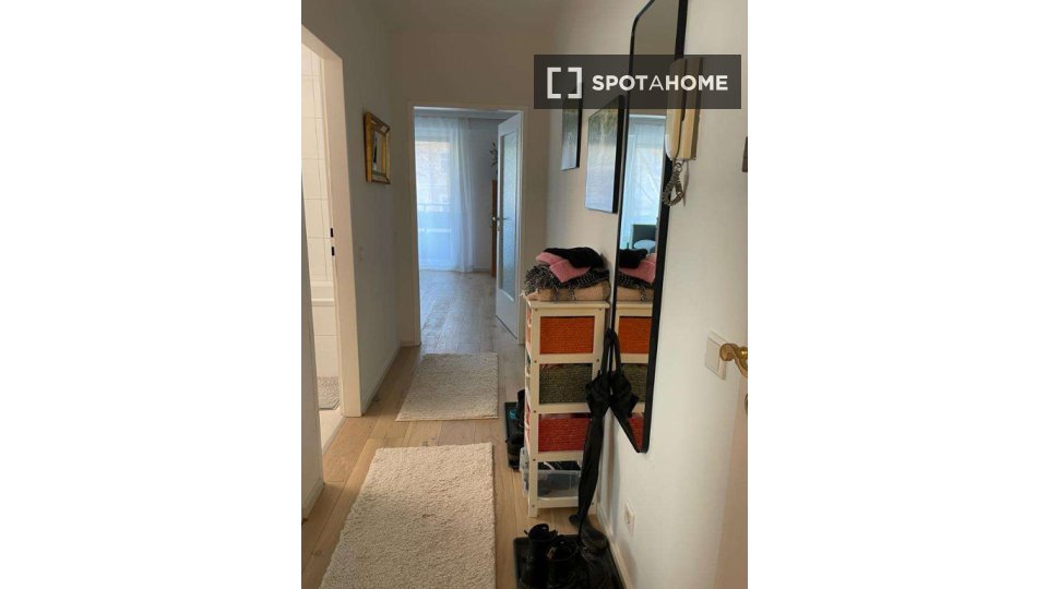 Apartment Madrid, 2 beds, 53m² — photo 7