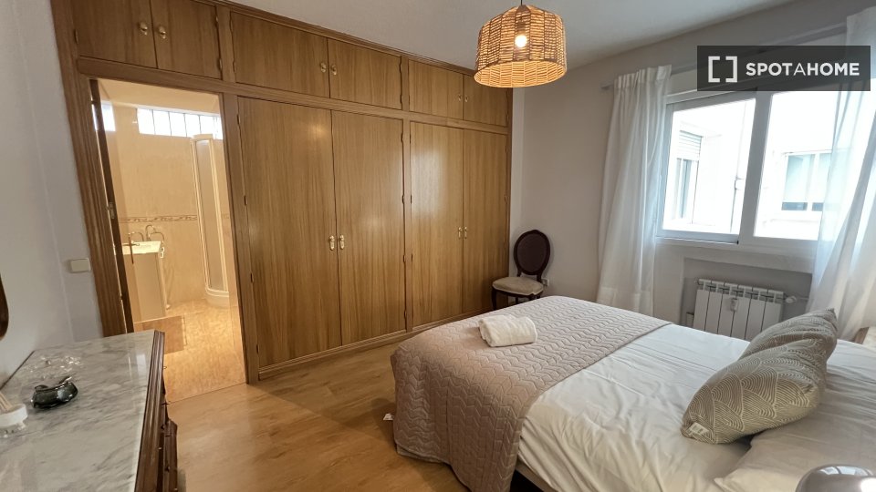 Apartment Madrid, 2 beds — photo 3