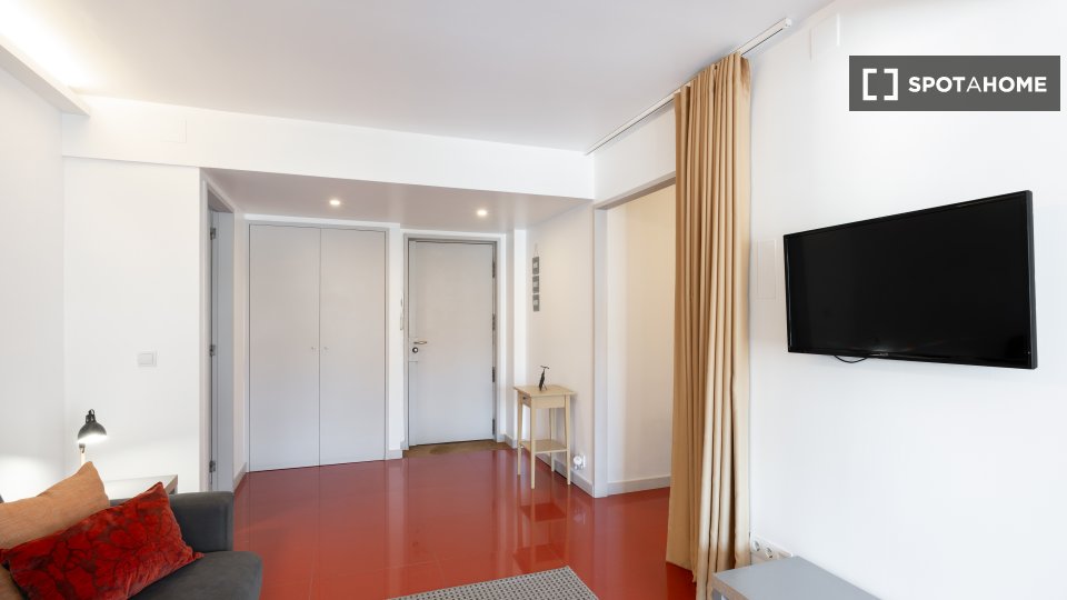 Apartment Porto, 1 bed — photo 12