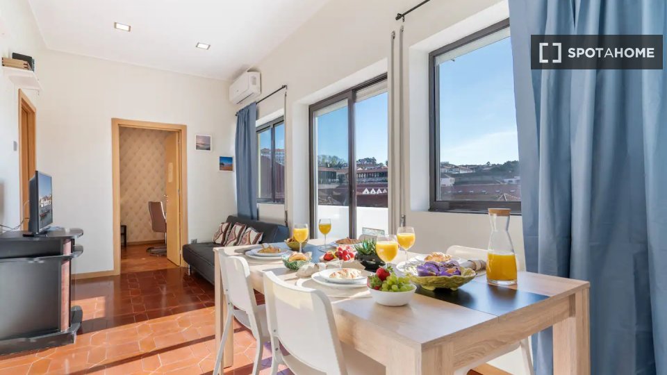 Apartment Porto, 1 bed — photo 6