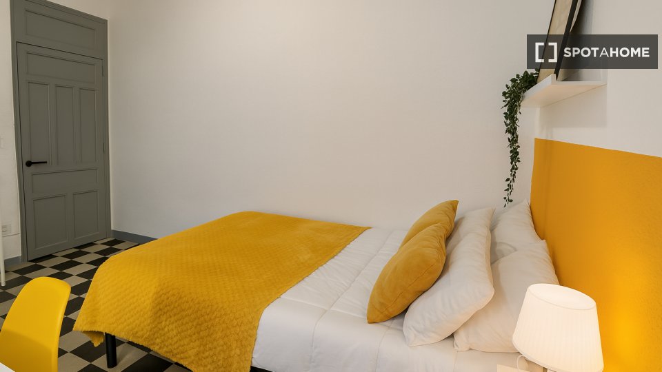 Double room Granada, 6 beds, 160m² — photo 58