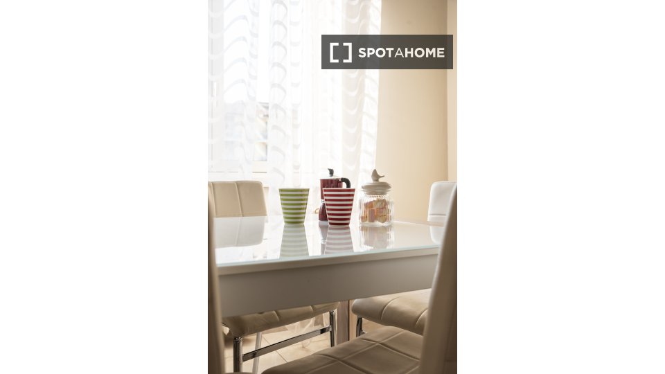 Apartment Milan, 1 bed — photo 19