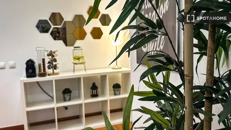 Apartment Lisbon, 2 beds — photo 10