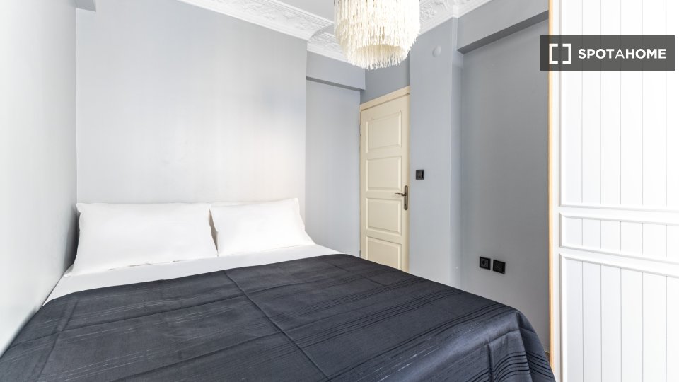 Apartment Istanbul, 1 bed — photo 5