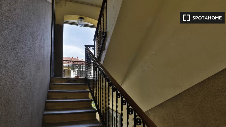 Apartment Milan, 1 bed, 36m² — photo 18