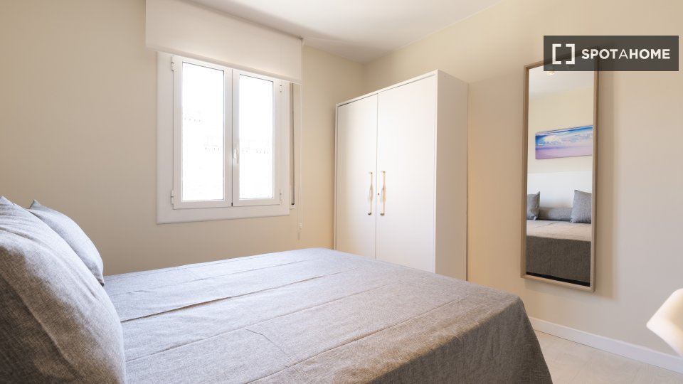 Apartment Barcelona, 2 beds — photo 20