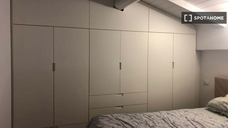 Apartment Bologna, 1 bed, 53m² — photo 12