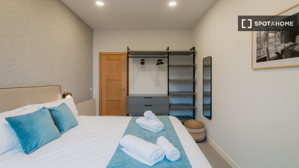 Apartment Madrid, 3 beds — photo 15