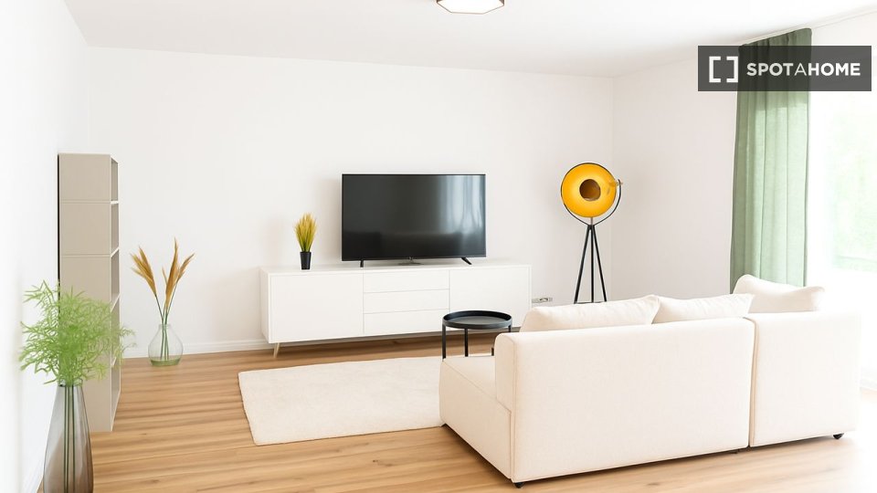 Apartment Munich, 2 beds — photo 2