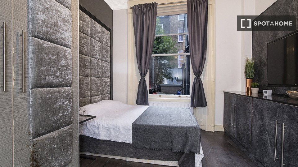 Apartment mono London, 17m² — photo 9