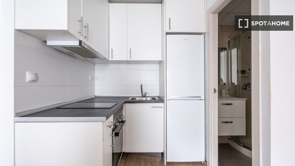 Apartment Madrid, 2 beds — photo 11