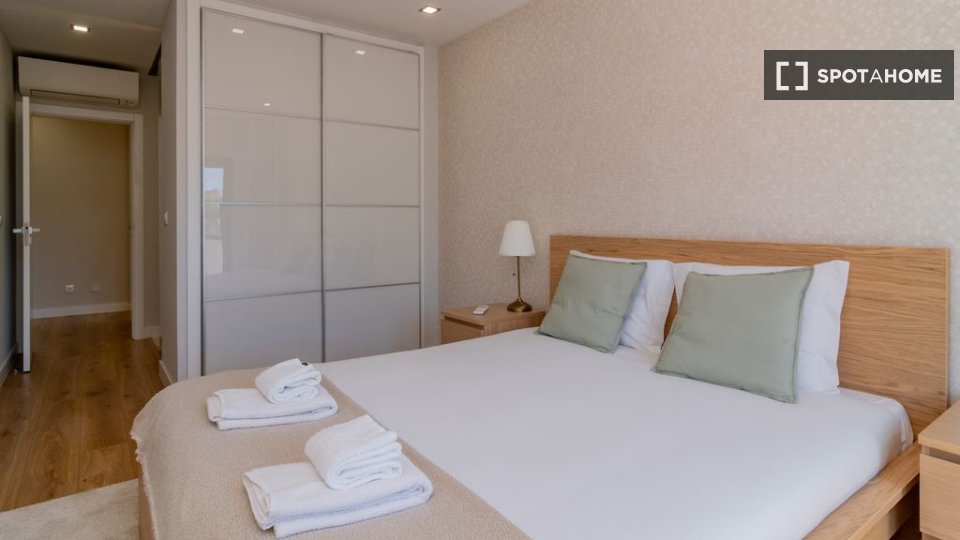 Apartment Lisbon, 3 beds — photo 9