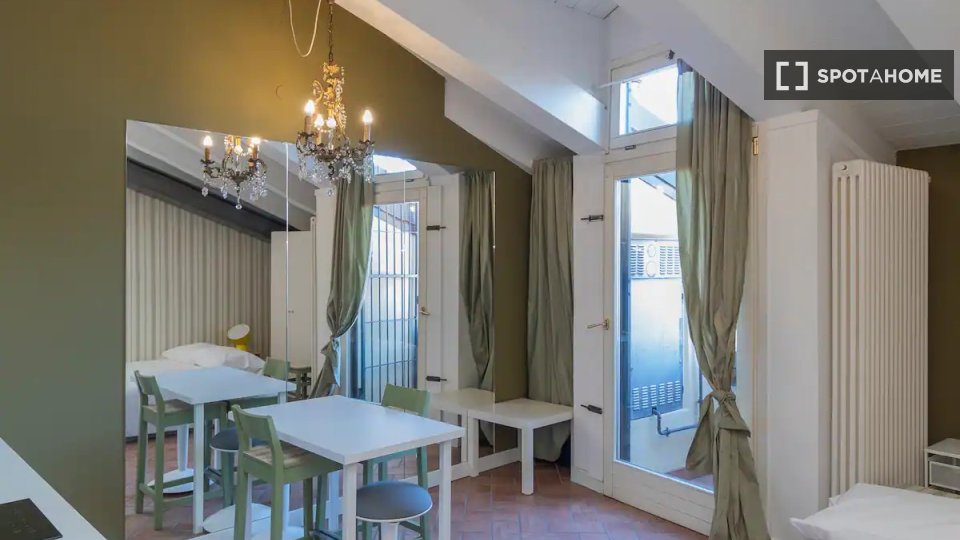 Apartment mono Milan — photo 18