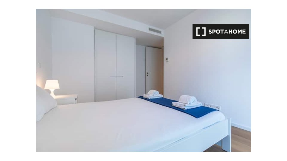 Apartment Lisbon, 2 beds — photo 6