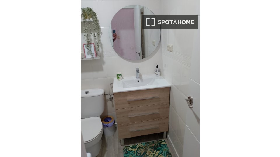 Apartment Cartagena, 2 beds — photo 4