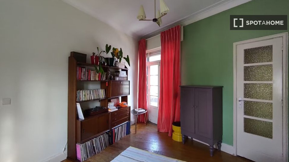 Double room Porto, 3 beds — photo 14