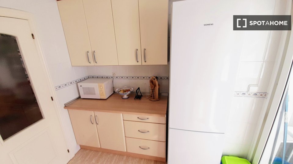 Apartment Cartagena, 2 beds, 90m² — photo 14