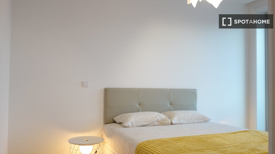 Apartment Porto, 2 beds, 75m² — photo 8