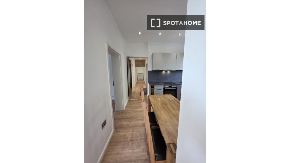 Apartment Berlin, 3 beds, 90m² — photo 11