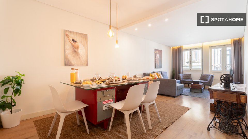 Apartment Porto, 2 beds — photo 12