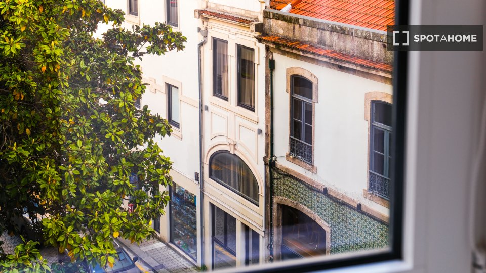 Apartment mono Porto, 40m² — photo 7
