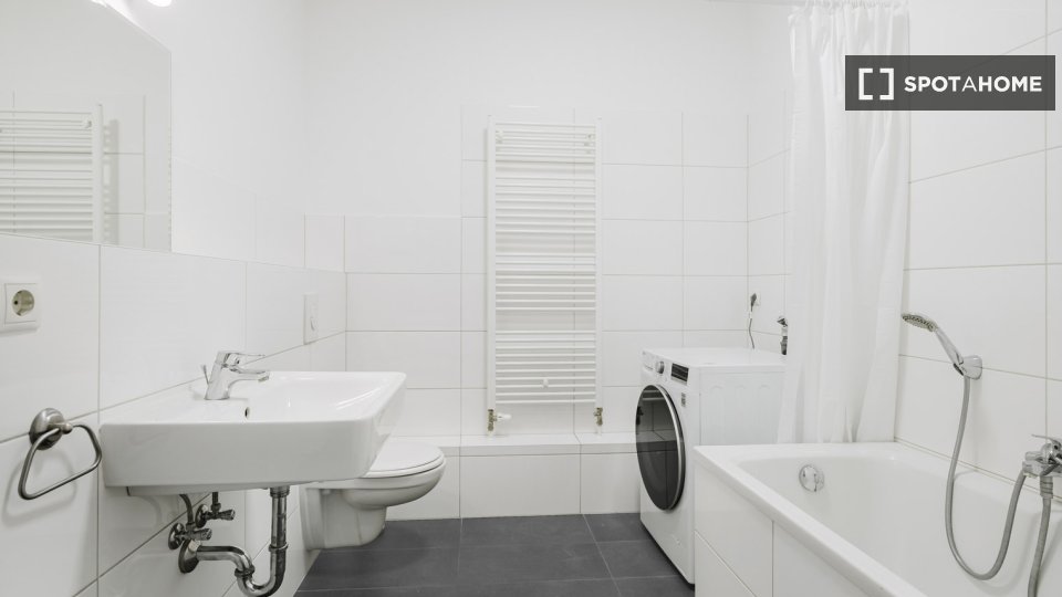 Apartment mono Berlin, 63m² — photo 12