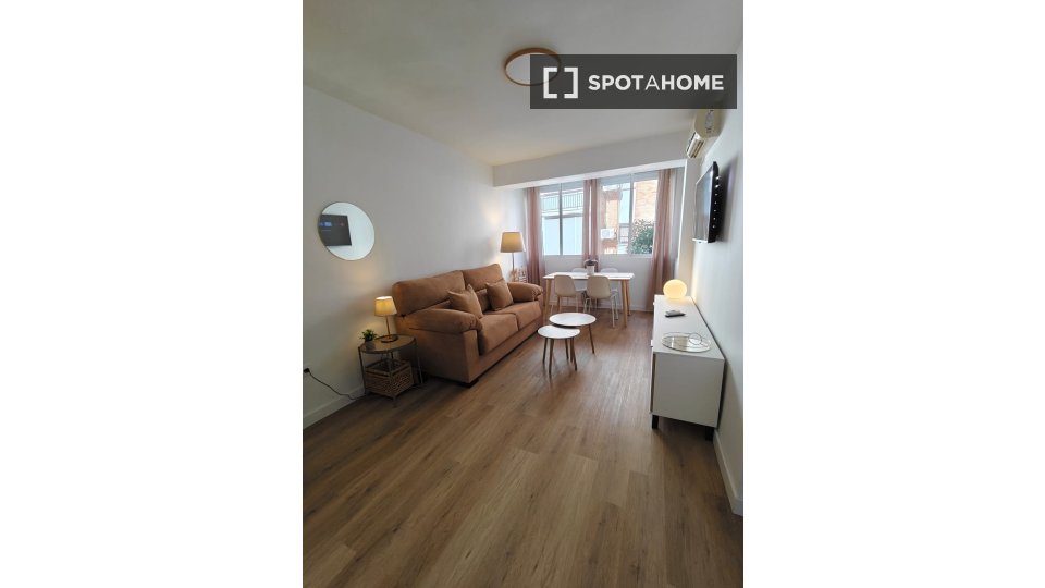 Apartment Seville, 3 beds — photo 3