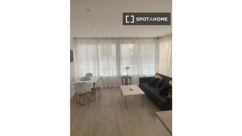 Apartment mono Granada, 45m² — photo 5