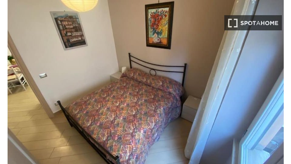 Apartment Rome, 2 beds — photo 17