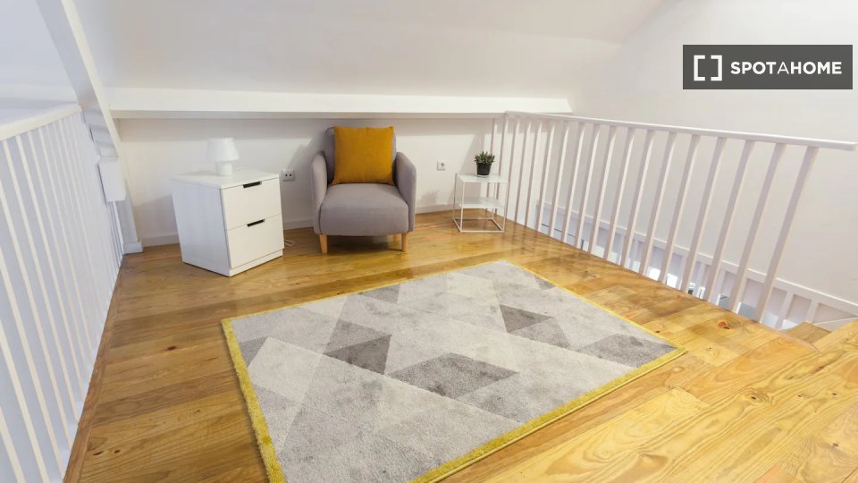 Apartment Porto, 2 beds — photo 3