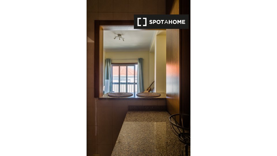 Apartment Porto, 1 bed — photo 1