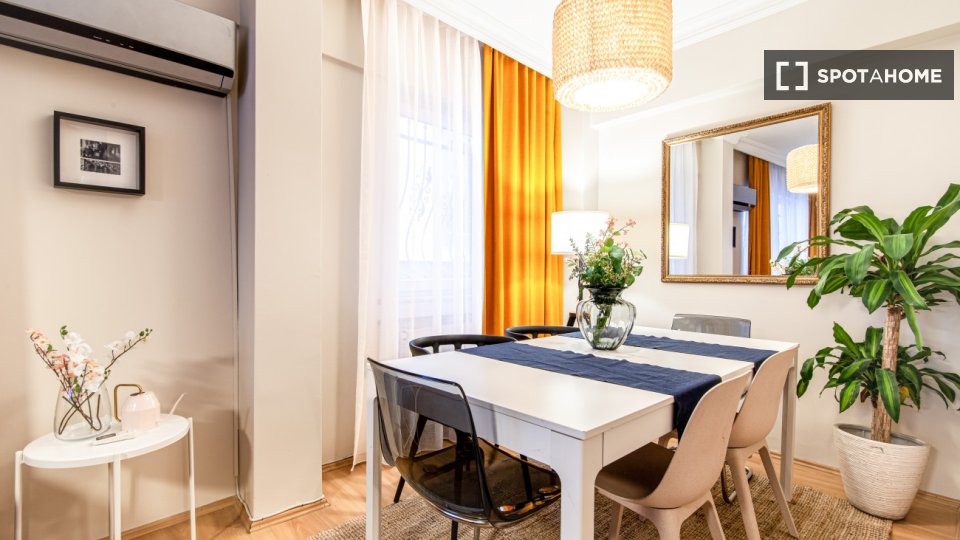 Apartment Istanbul, 1 bed — photo 18