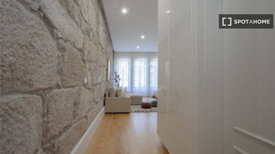 Apartment mono Porto, 40m² — photo 15