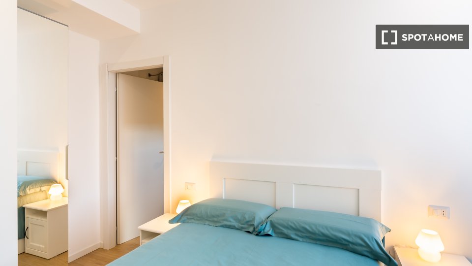 Apartment Milan, 1 bed — photo 18