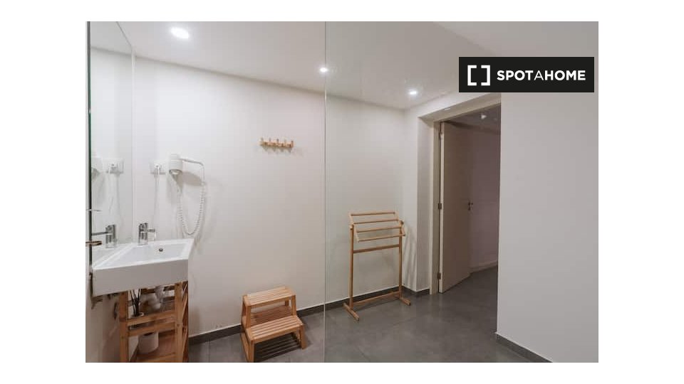 Apartment mono Porto — photo 15
