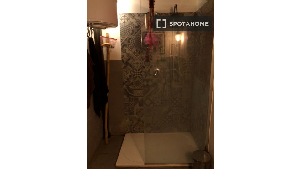 Apartment Rome, 2 beds, 60m² — photo 3