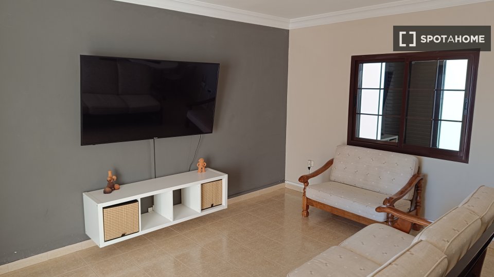 Apartment Santa_Cruz_De_Tenerife, 2 beds, 100m² — photo 2