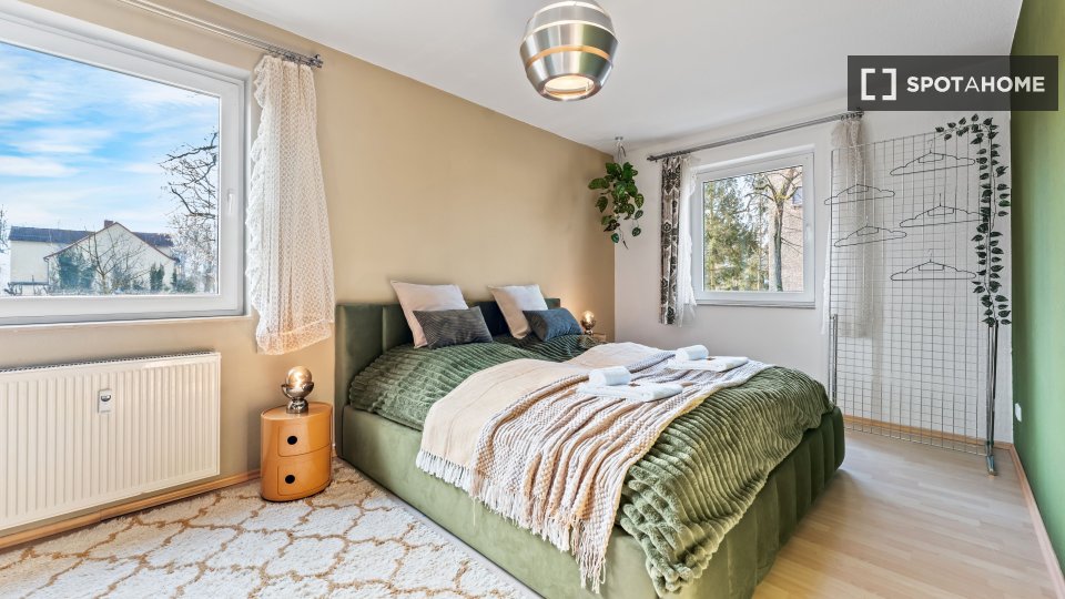 Apartment Berlin, 2 beds, 68m² — photo 6