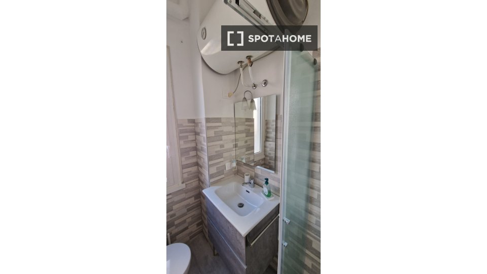 Apartment mono Milan, 22m² — photo 10