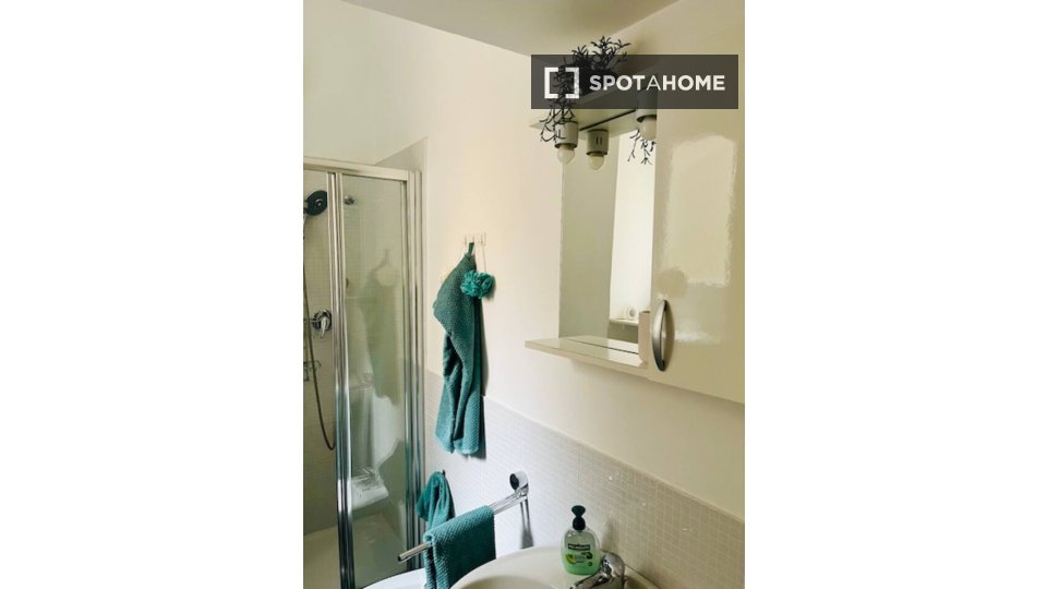 Apartment Rome, 1 bed — photo 8