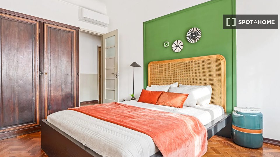 Double room Lisbon, 7 beds — photo 5