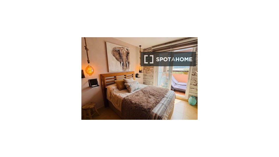 Apartment Murcia, 2 beds, 85m² — photo 2
