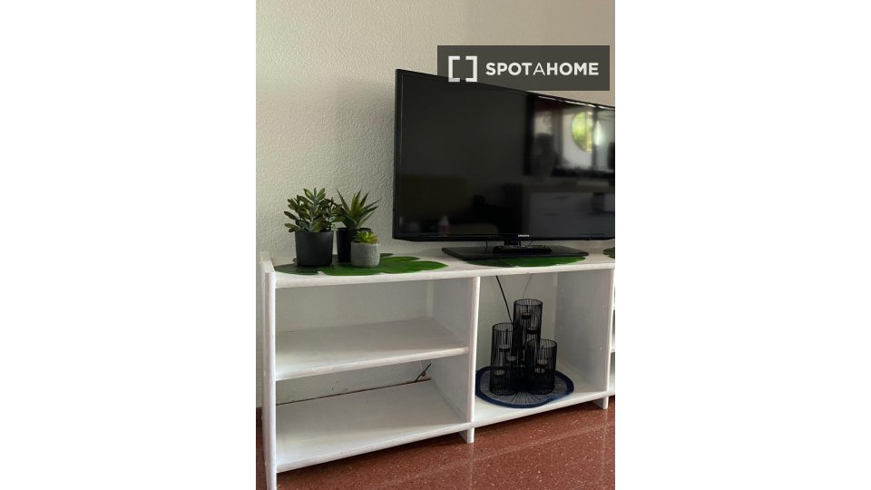 Apartment Alicante, 2 beds, 80m² — photo 16