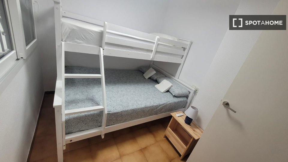 Apartment Alicante, 2 beds, 70m² — photo 7