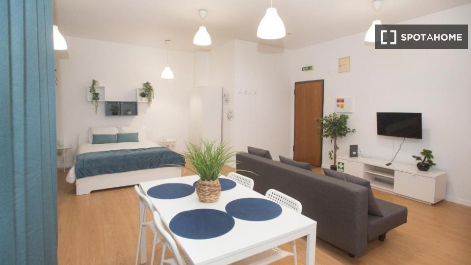 Apartment Porto, 1 bed — photo 7