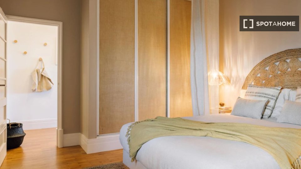 Apartment Lisbon, 2 beds — photo 11